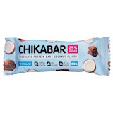Батончик Chikalab 60 g coconut BomBBar